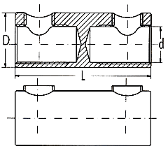 ����� 625 SV-T-V / 2595 SV-T-K