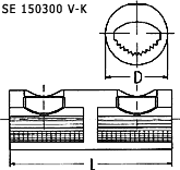 SE 150300 V-K